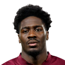 Ola Aina Dream League Soccer 2024 / DLS24