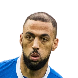 Kemar Roofe Dream League Soccer 2024 / DLS24