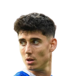 Callum O'Dowda Dream League Soccer 2024 / DLS24