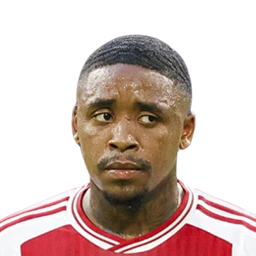 Steven Bergwijn Dream League Soccer 2024 / DLS24