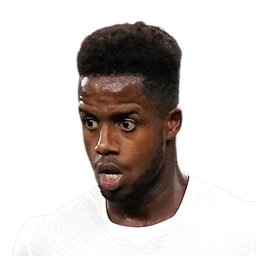 Ryan Sessegnon Dream League Soccer 2024 / DLS24