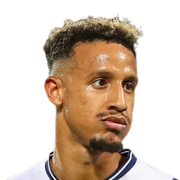 Callum Robinson Dream League Soccer 2024 / DLS24