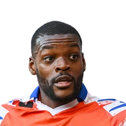 Olivier Ntcham Dream League Soccer 2024 / DLS24