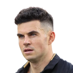 John Egan Dream League Soccer 2024 / DLS24