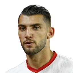 Rafael Mir Dream League Soccer 2024 / DLS24