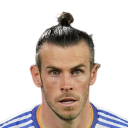Gareth Bale Dream League Soccer 2024 / DLS24