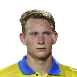 Julian Lelieveld Dream League Soccer 2024 / DLS24