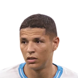 Amine Harit Dream League Soccer 2024 / DLS24