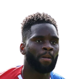 Odsonne Edouard Dream League Soccer 2024 / DLS24