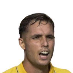 Pol Lirola Dream League Soccer 2024 / DLS24