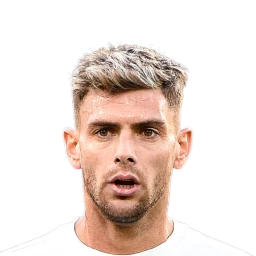 Lucas Boyé Dream League Soccer 2024 / DLS24