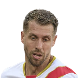 Florian Lejeune Dream League Soccer 2024 / DLS24