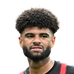 Philip Billing Dream League Soccer 2024 / DLS24