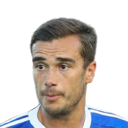 Harry Winks Dream League Soccer 2024 / DLS24
