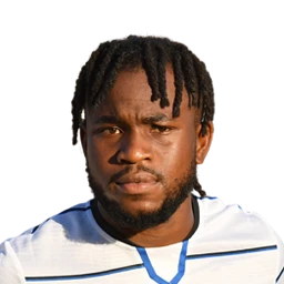 Ademola Lookman Dream League Soccer 2024 / DLS24