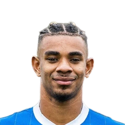 Juninho Bacuna Dream League Soccer 2024 / DLS24