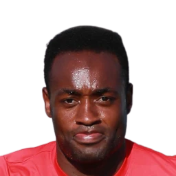 Zainadine Júnior Dream League Soccer 2024 / DLS24