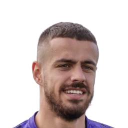 Artur Jorge Dream League Soccer 2024 / DLS24