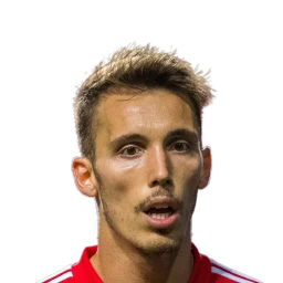 Alejandro Grimaldo Dream League Soccer 2024 / DLS24