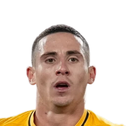 Daniel Podence Dream League Soccer 2024 / DLS24