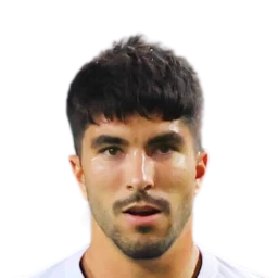 Carlos Soler Dream League Soccer 2024 / DLS24