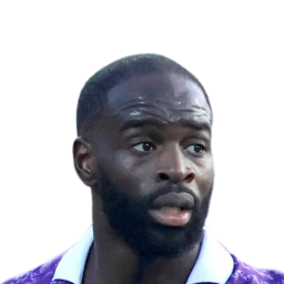 Jonathan Ikoné Dream League Soccer 2024 / DLS24