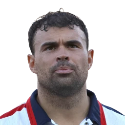 Andrea Petagna Dream League Soccer 2024 / DLS24