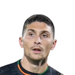 Mattia Caldara Dream League Soccer 2024 / DLS24