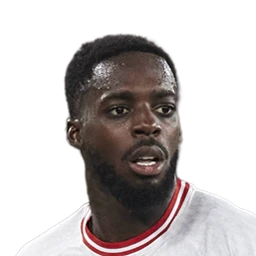 Iñaki Williams Dream League Soccer 2024 / DLS24