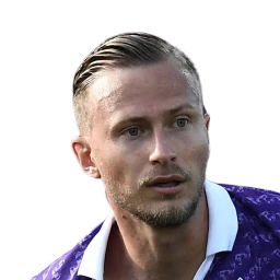 Antonín Barák Dream League Soccer 2024 / DLS24