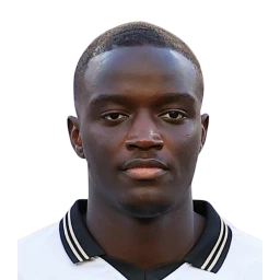 Mouctar Diakhaby Dream League Soccer 2024 / DLS24