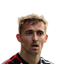 Timothy Castagne Dream League Soccer 2024 / DLS24