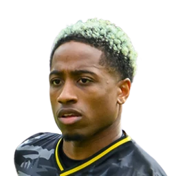 Kyle Walker-Peters Dream League Soccer 2024 / DLS24