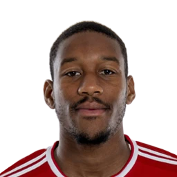 Ronael Pierre-Gabriel Dream League Soccer 2024 / DLS24