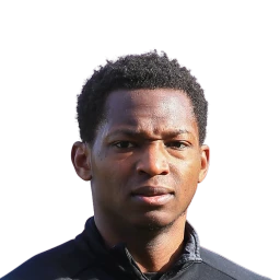 Tayo Edun Dream League Soccer 2024 / DLS24