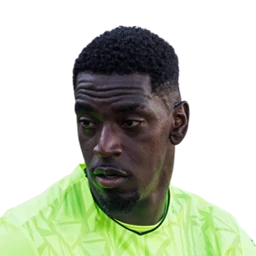 Bruno Varela Dream League Soccer 2024 / DLS24