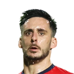Bruno Almeida Dream League Soccer 2024 / DLS24