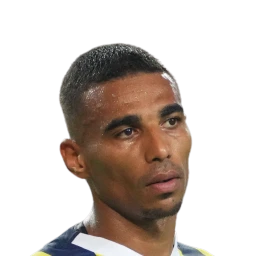 Alexander Djiku Dream League Soccer 2024 / DLS24
