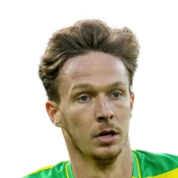 Kieran Dowell Dream League Soccer 2024 / DLS24