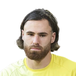 Ben Brereton Díaz Dream League Soccer 2024 / DLS24