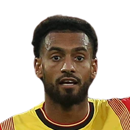 Angelo Fulgini Dream League Soccer 2024 / DLS24