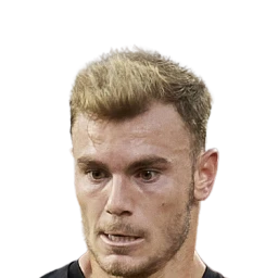 Toni Lato Dream League Soccer 2024 / DLS24