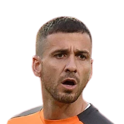 Jaume Doménech Dream League Soccer 2024 / DLS24