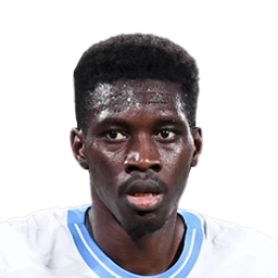 Ismaila Sarr Dream League Soccer 2024 / DLS24