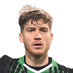 Filippo Romagna Dream League Soccer 2024 / DLS24