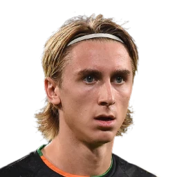 Dennis Johnsen Dream League Soccer 2024 / DLS24