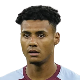 Ollie Watkins Dream League Soccer 2024 / DLS24