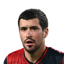 Aarón Martín Dream League Soccer 2024 / DLS24
