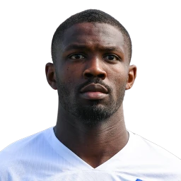 Marcus Thuram Dream League Soccer 2024 / DLS24