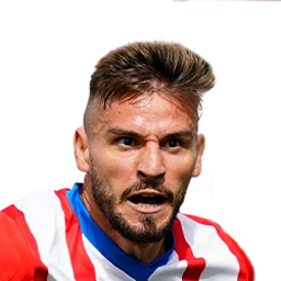 Cristian Manzanera Dream League Soccer 2024 / DLS24